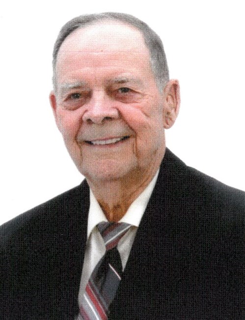Obituary of Henry Clark Polson