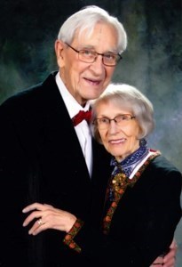 Obituary of Gudrun Eidnes