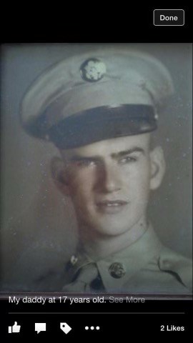 Obituary of Allen B. Johnson