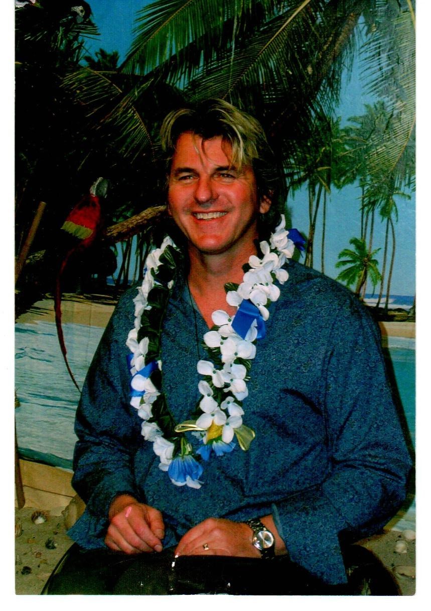 Obituary of Ronald Wayne Casey