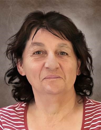 Avis de décès de Louise Maltais