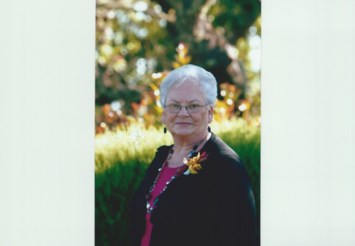 Obituary of Doris Odom Arabie