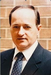 Obituary of Francis Alexander Bottini