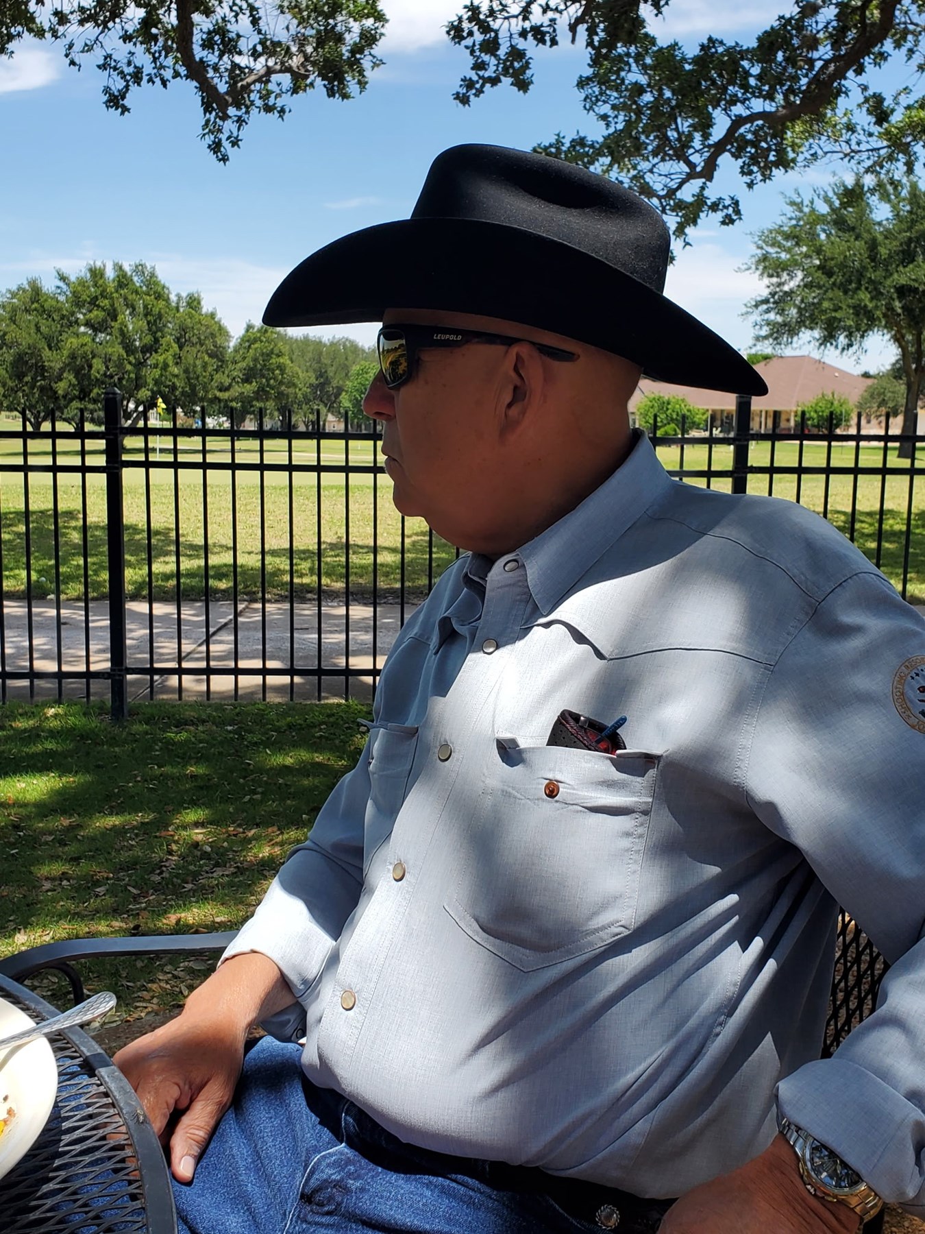 Obituary of Henry "Bob" Robert Saenz