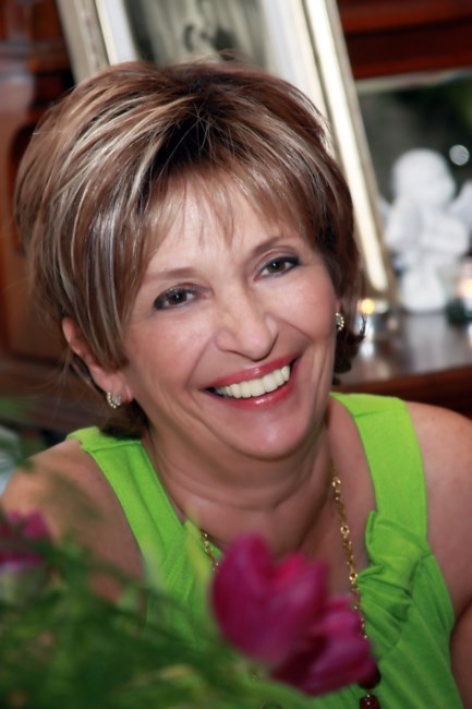 Obituary of Jane Summa Milazzo