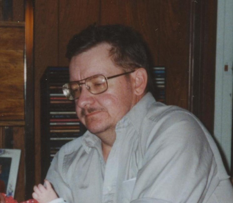 Obituary of Anthony James "Tony" Otterblad