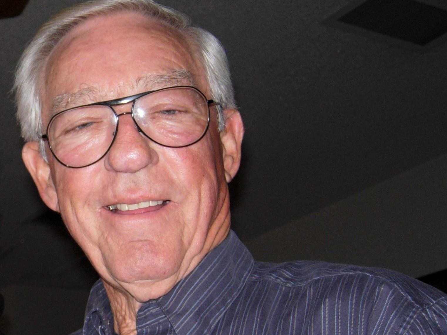 Obituary of Mr. Jerry Dean McDonald