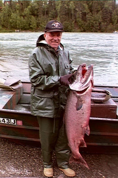 Obituary of Donald E. Fleming