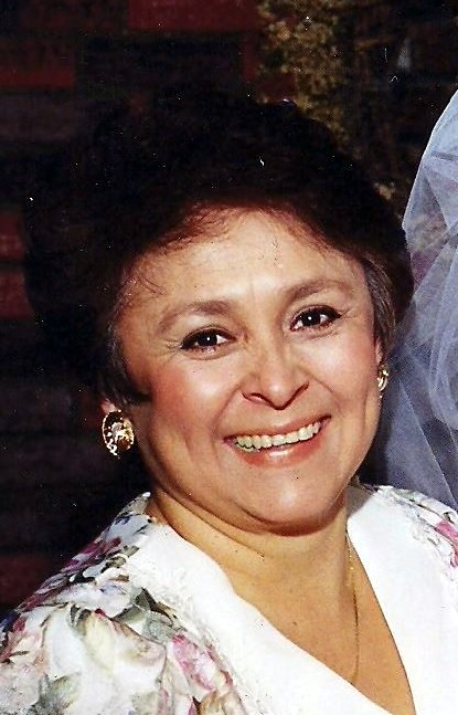 Obituary of MaryAnn Murillo Torres