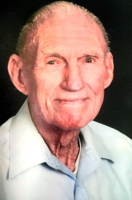 Obituary of Donald L Roberts