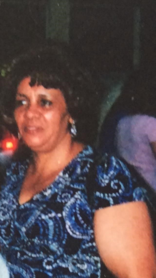 Avis de décès de Leocadia Torres