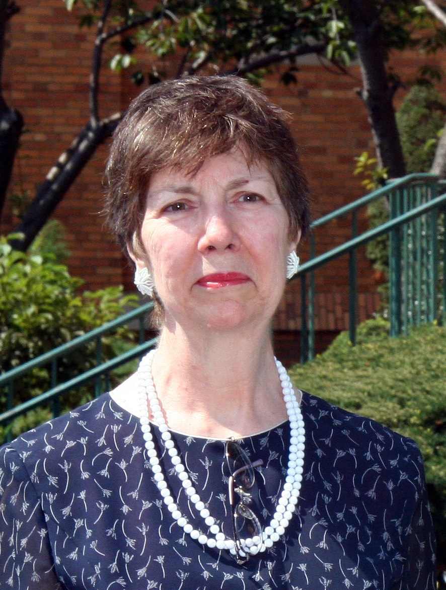 Avis de décès de Mary M. O'Hara