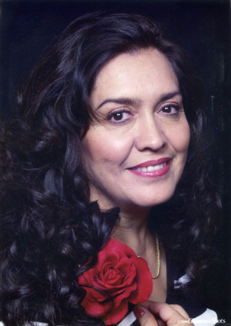 Obituary of Ramona R. Hernandez