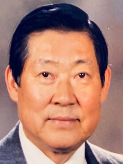 Obituary of Do Bin Kwon