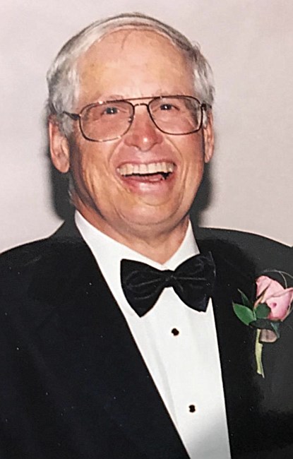 Obituary of Cameron Lee Bennett