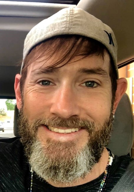 Obituary of Jeffrey Guy Bozeman