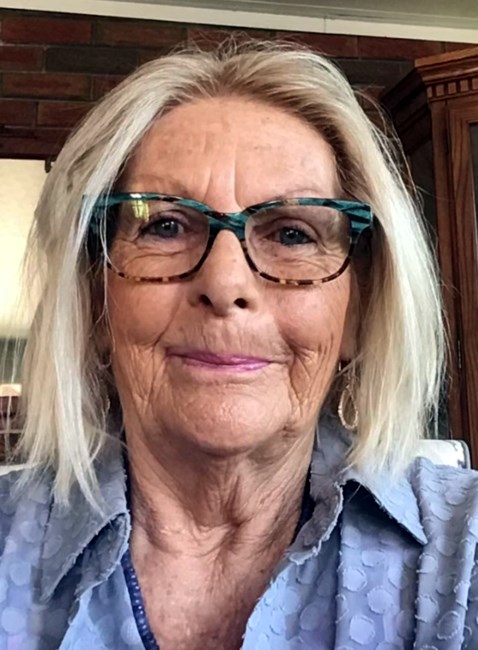 Obituary of Linda Joyce Brown