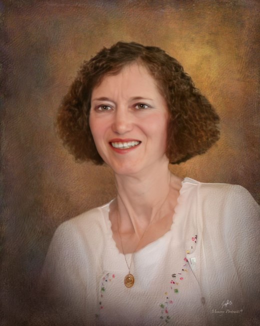 Obituary of Patricia Anne Mendenhall