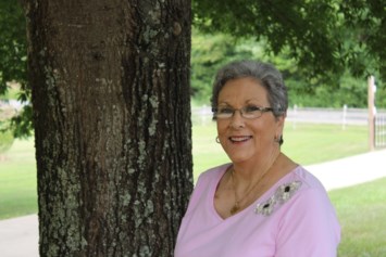 Obituary of Sandra M Partridge