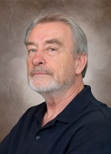 Avis de décès de Daryl Wayne Campbell