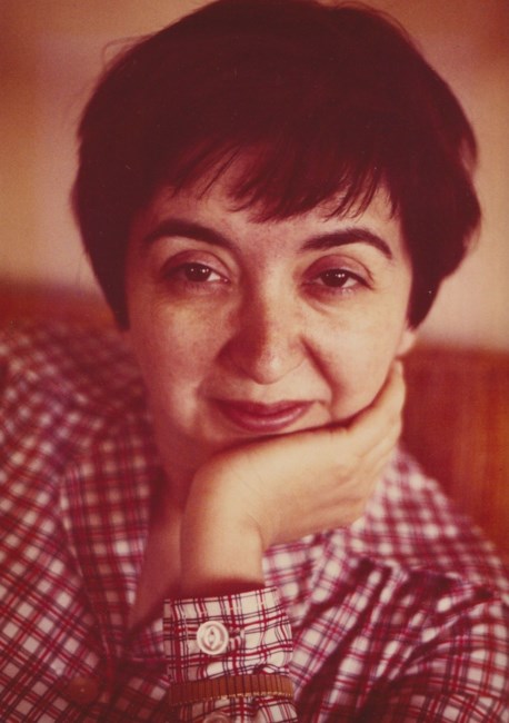 Obituary of Eleanor Ray Flynn
