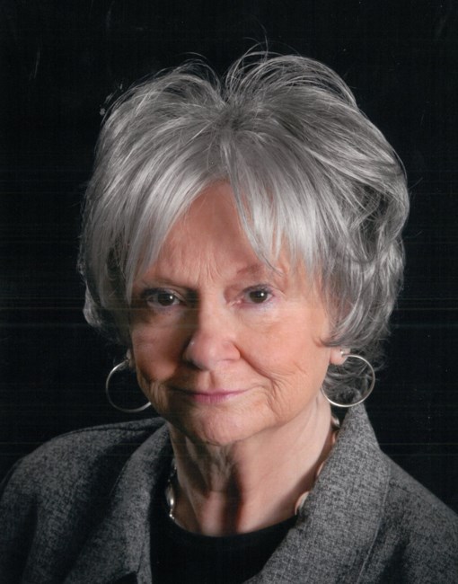 Obituary of Cecelia Joyce Percer
