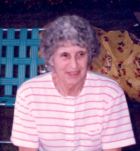 Obituary of Shirlie Rogers Gula