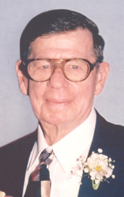 Obituary of Bert Jewel Batts