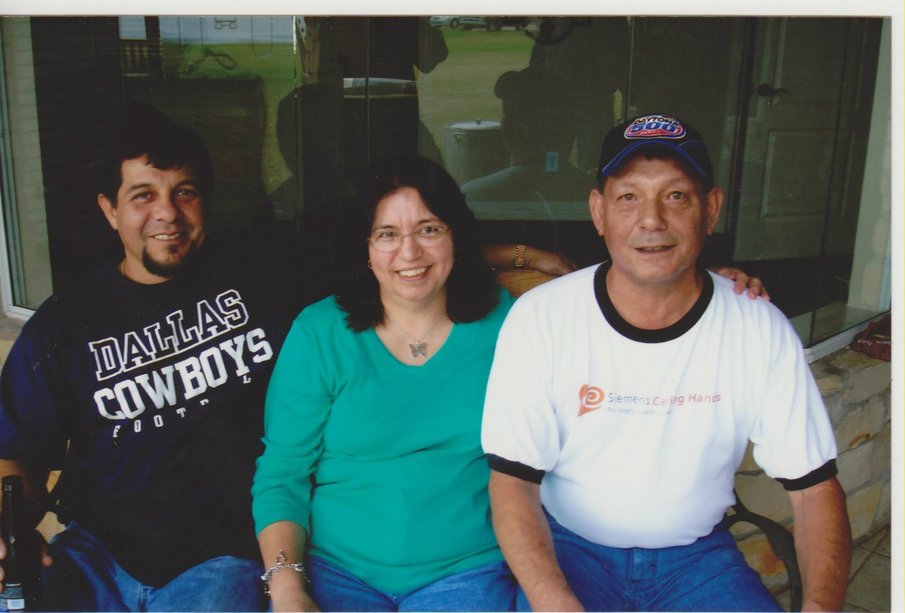 Obituario de Jose Jorge Chavez