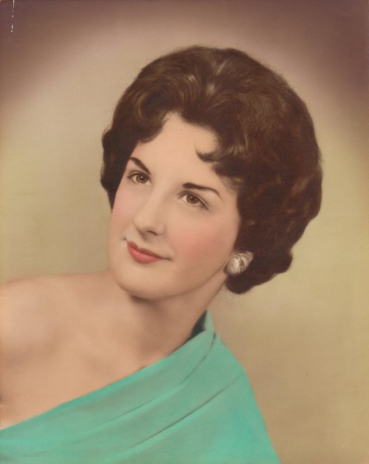 Obituary of Elizabeth Reber