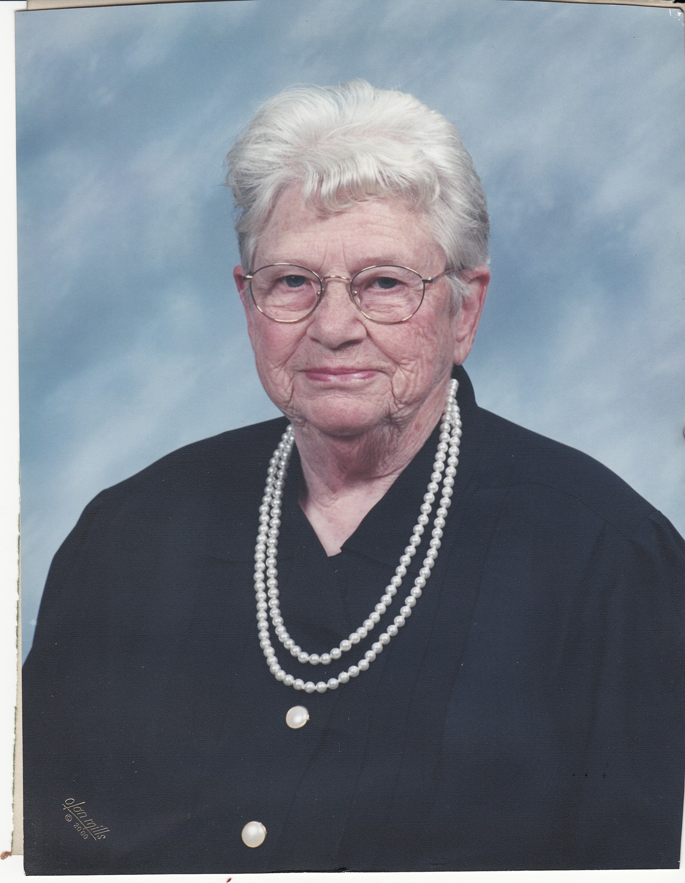 Obituary of Lucille F Delorme
