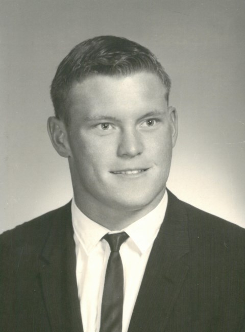 Obituary of Larry Wade Moyers