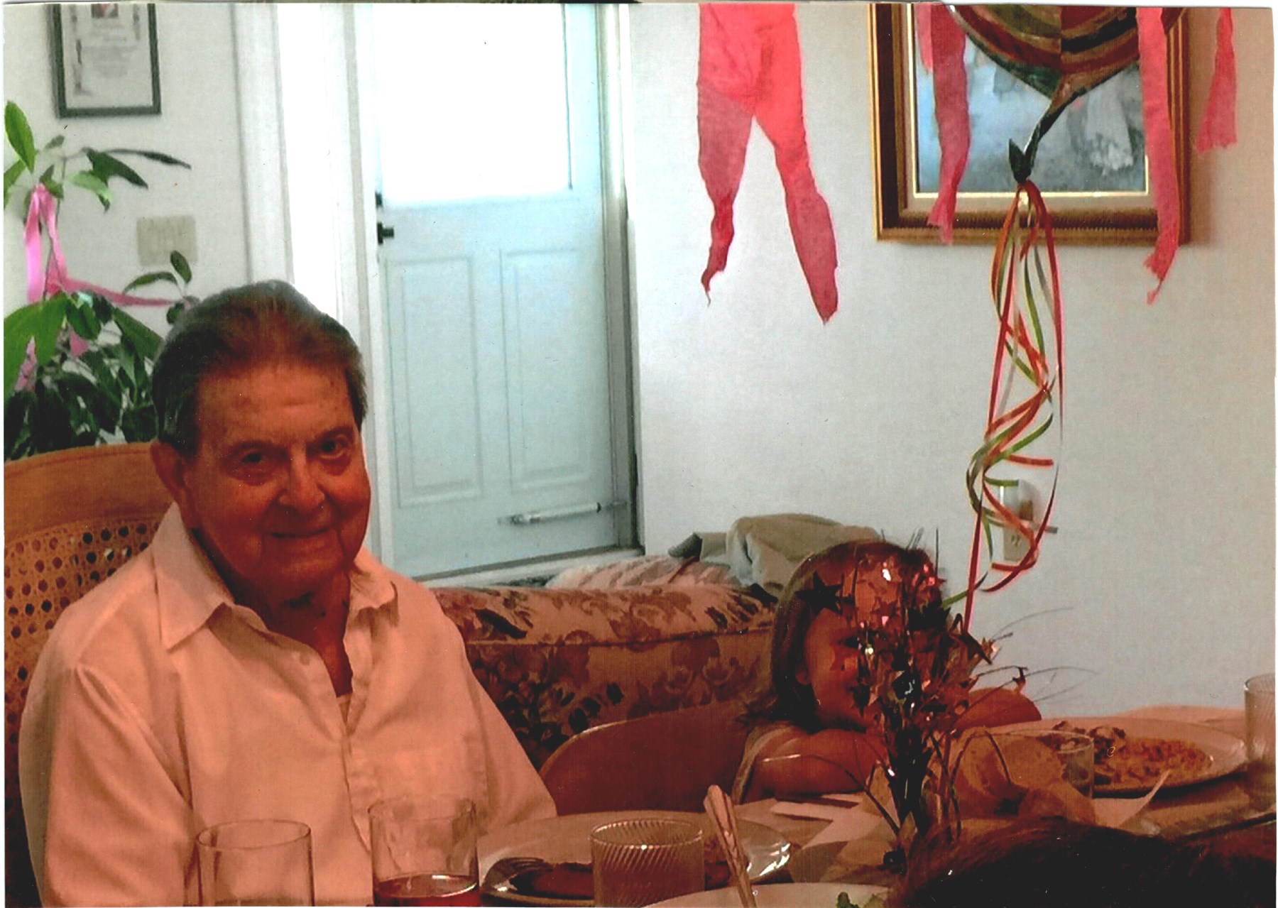 Obituary of Chester Edward Sobieski Sr.