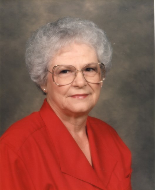 Obituary of Katherine Louise Wardlaw