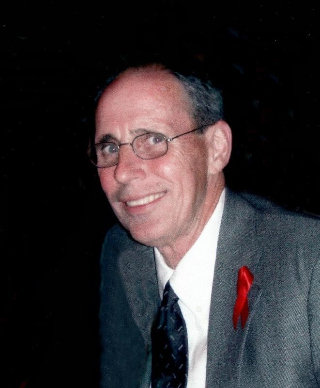 Avis de décès de Bradley Thomas Dunford