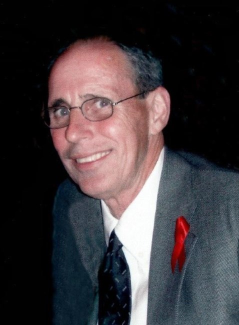 Avis de décès de Bradley Thomas Dunford