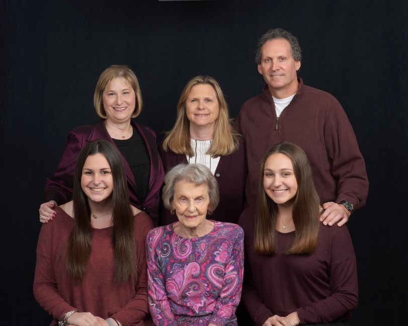 Caroline Wilson Obituary Riverside Ca