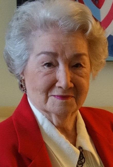 Obituary of Doris June Olexa