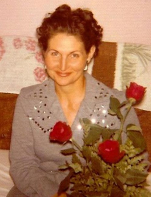 Obituary of Bessie Lee Jones