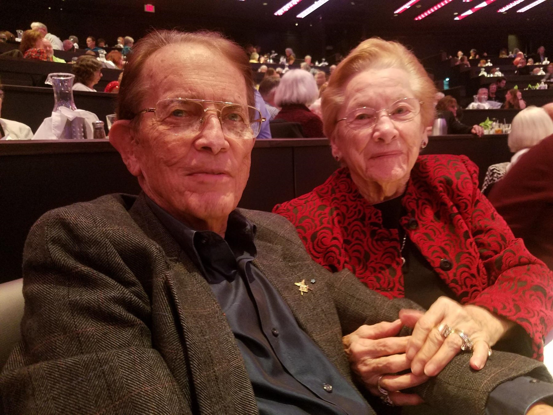 Obituary of Betty Irene Jursch