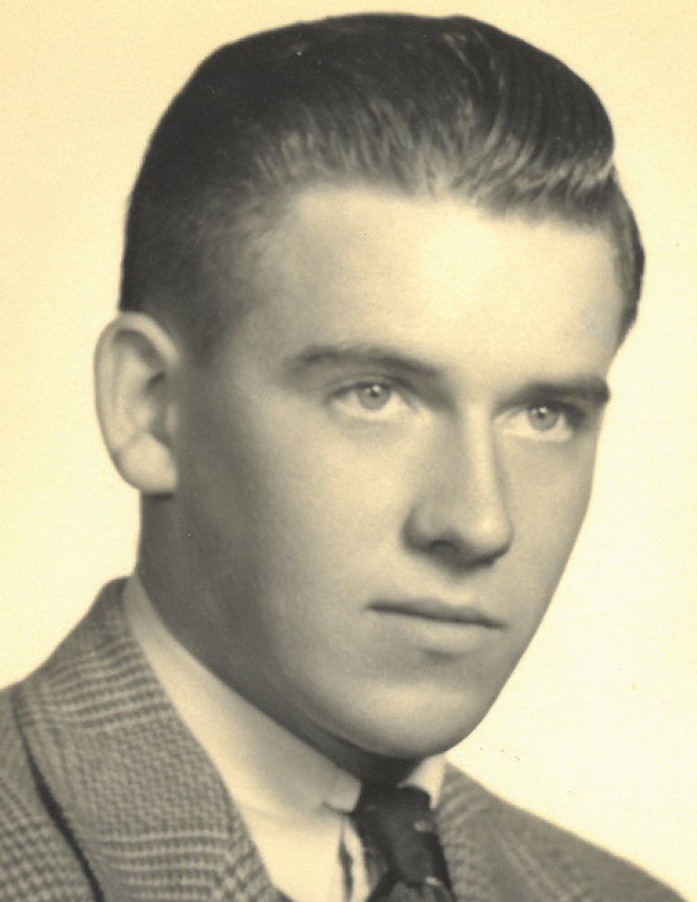 Fred Robinson Obituary East Hartford, CT