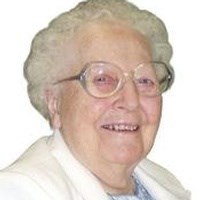 Obituary of Sr. Mary Salome Bayer, Fmm