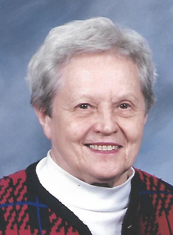 Irene Sheridan Obituary Arlington, VA