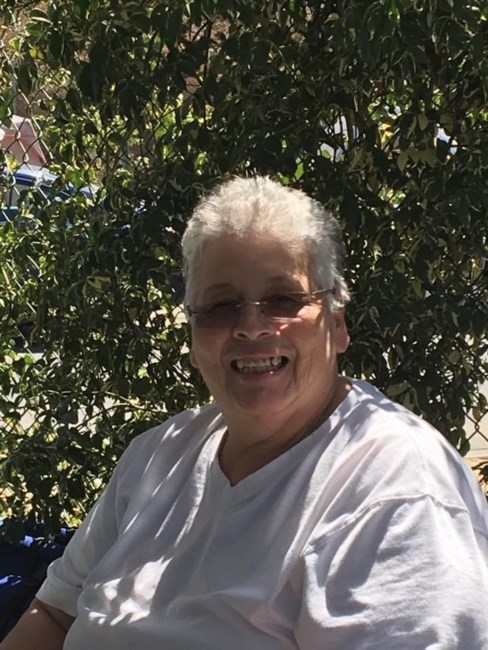 Obituary of Dolores Christine DeBaca