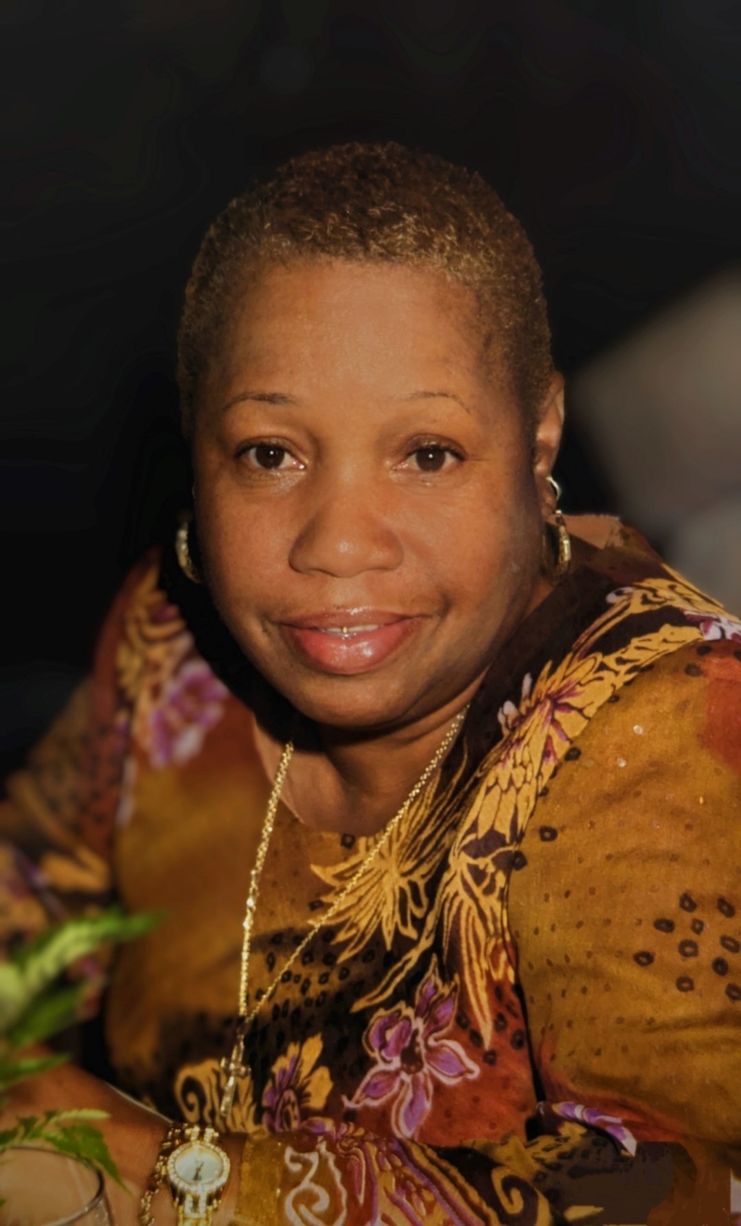 Obituary of Diana P Wharton - Reid