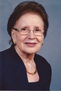 Obituary of Adina Paolucci