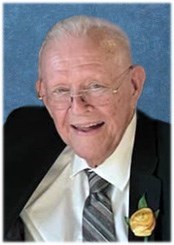 Obituary of Elwin Robert Hatt