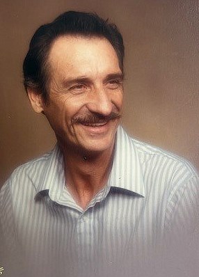 Obituary of Elliott "Papaw" J. Cornwell