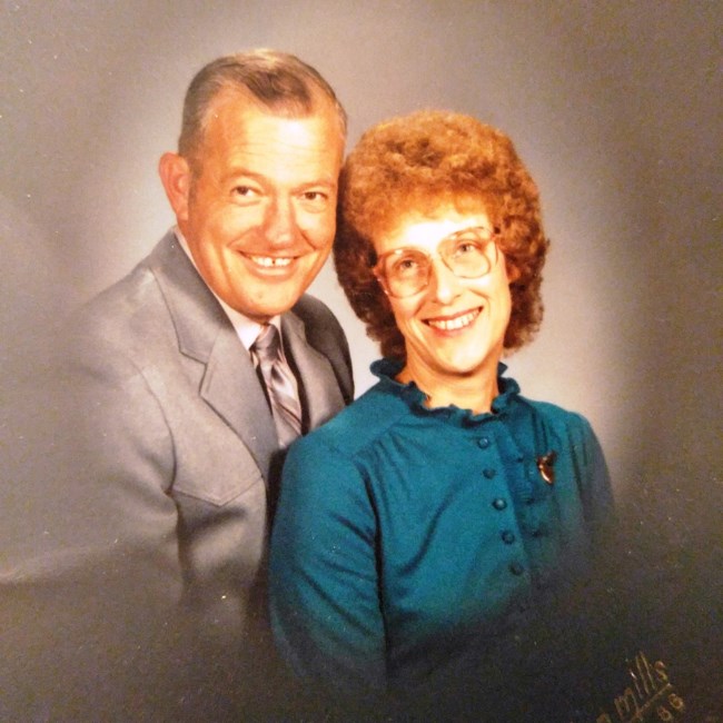 Obituary of Raymond Carrol Ault