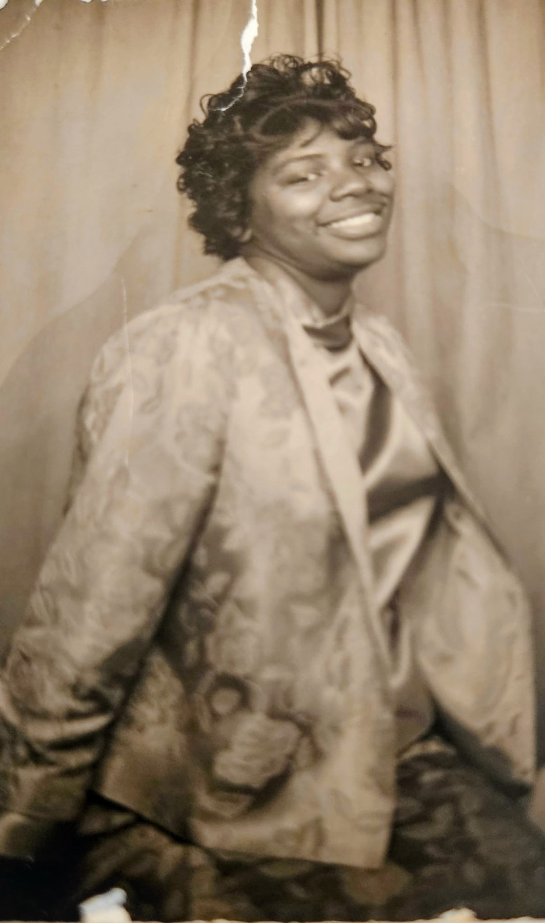 Obituary of Beverly Ann Jackson